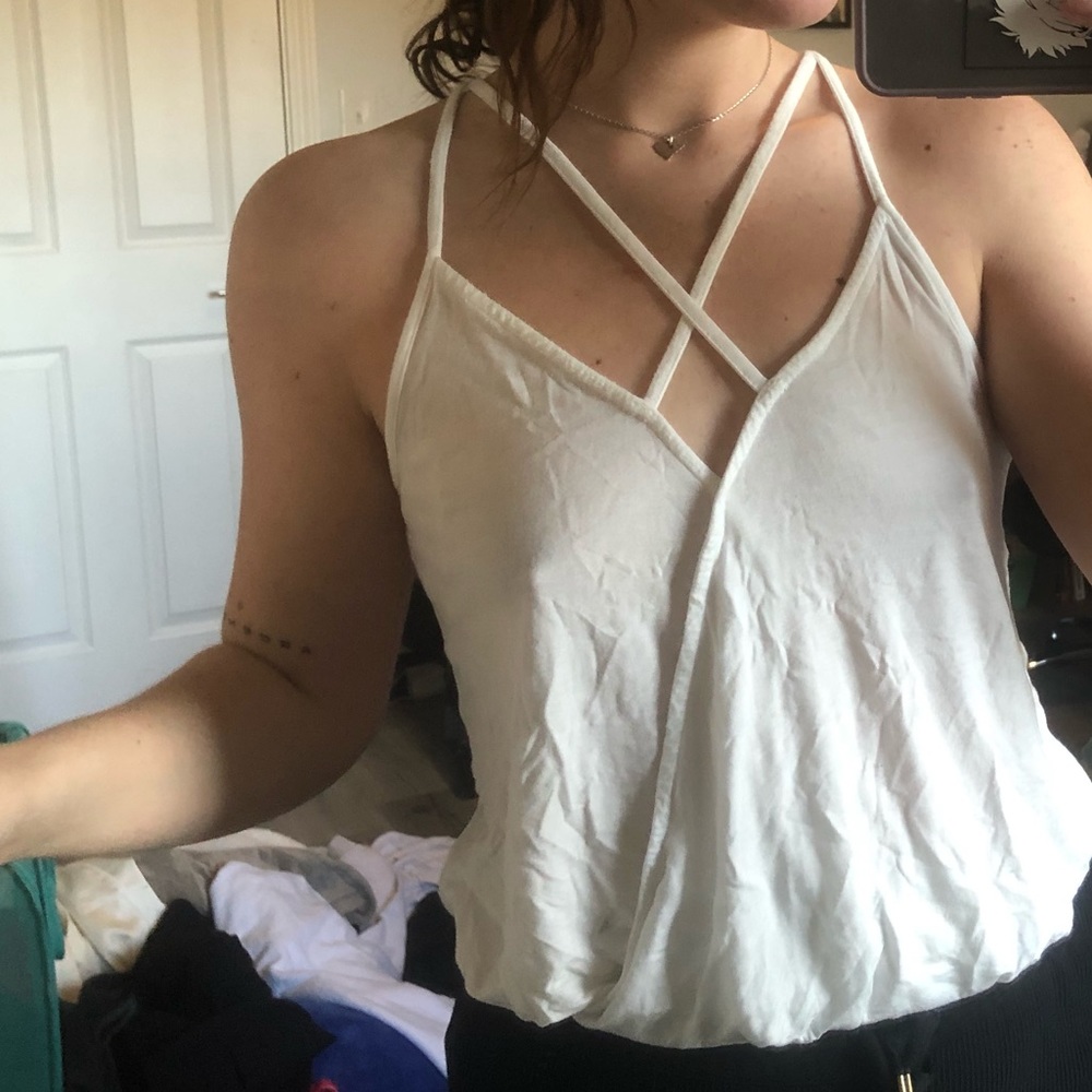 American Eagle Tank Top